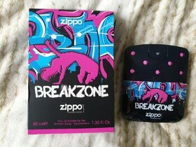 Parfem Zippo break zone for her