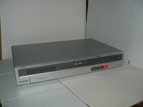 DVD rekordér-Sony RDR-GX 210