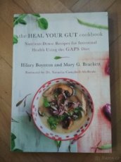 Heal Your Gut - 1