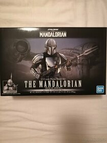 BANDAI Star Wars: The Mandalorian - 1