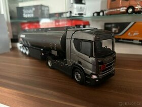 Modely kamionu 1:50