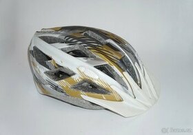 Cyklistická helma XXS-M přilba na kolo Uvex vel. XXS-M 52-57