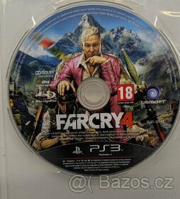 Far Cry Ps3 - 1