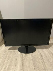 Samsung monitor 24” S24D300H