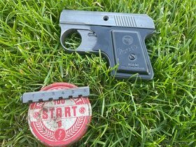 Start pistol Slavia