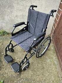 Invalidní vozík Timago FS 901