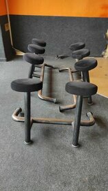 Barové stoličky - 1