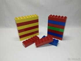 Lego Duplo Kostky dlouhé