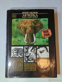 Afrika : život a smrt zvířat - 1