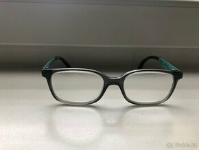 Dioptrické brýle Spiderman 4-7let - 1