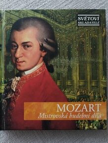 CD Mozart