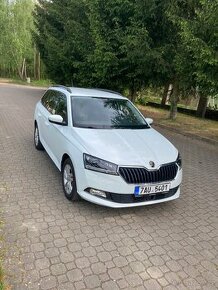 ŠKODA FABIA 1.0 TSI 2019 STYLE PLUS