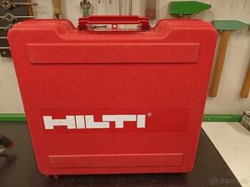 Plastový kufr Hilti - 1
