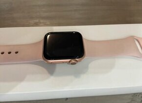 Apple watch 6