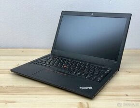 Lenovo ThinkPad L380 | i5-8350U | 13.3"