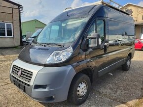 Fiat Ducato 2,3JTD+96kw+ L2H2+klima+po servisu+