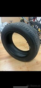 Prodam letní pneu pirelli 255/50/20