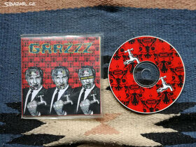 GRRZZZ - Optima ferox CD 2005 - EBM Francie - 1