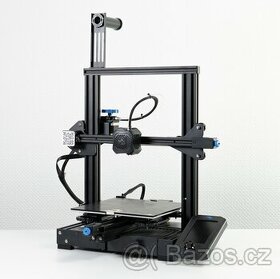 3D tiskárna Creality Ender-3 V2
 - 1