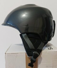 Dětská zateplená helma vel. XS/S, 49-53 cm - 1