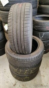 235/45 R18 sada Michelin letní pneu