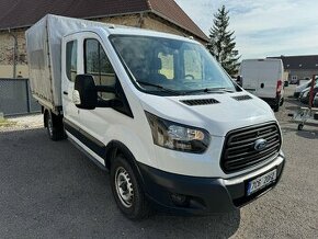 Iveco Daily 2011 L2H2 35S13 2.3 hpi CZ DPH