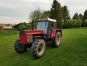 Traktor Zetor 12045