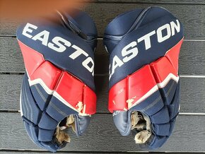 Hokejové rukavice Easton Stealth 65S