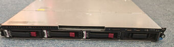 HP ProLiant DL160 G6 2x Xeon E5606 2.13GHz, 48GB RAM