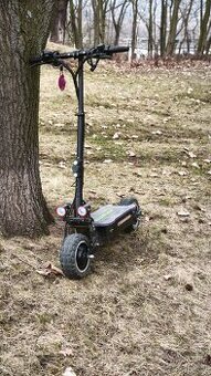 Ecowheel K100 60V