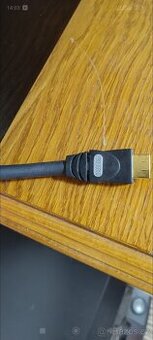 Profigold kabel