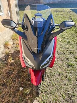 Honda Forza 350 STK 08/2030 PEVNÁ CENA