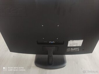 Monitor Acer EK240YCbi