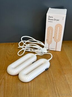 Xiaomi Sothing elektrický vysoušeč obuvi sušák bot, NOVÝ