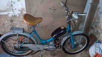 Moped stadion S 11
