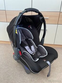 Klippan Dinofix 0-13 kg