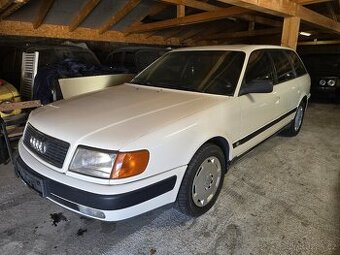 Audi 100 avant