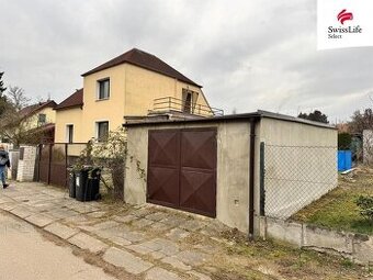 Prodej rodinného domu 94 m2 Boženy Němcové, Týnec nad Labem