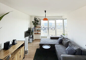 Pronájem bytu 2+kk, 57m² + terasa 22m2, ul. Nad Úžlabinou, P