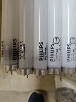 Zářivky Philips TL-D 36W/840