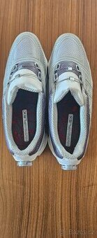 Golfové pánské boty FJ HYPERFLEX BOA spikové č. 42