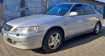 Accord 6g 2.0VTEC