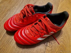 Kopačky Adidas-vel 38