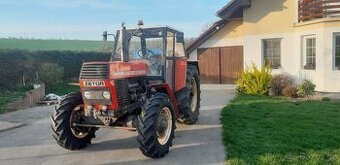 Zetor 8045