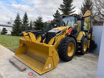 CAT 444