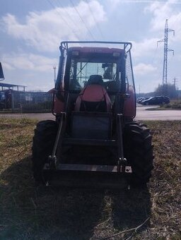 Zetor Forterra