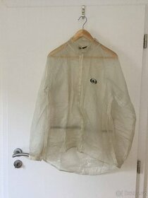 Pláštěnka Louis Garneau clean imper jacket Vel. S