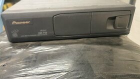 CD Changer Pioneer CDX-P23S + P25S - 1