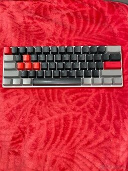 Royale kludge klavesnice (RGB)
