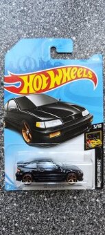 HotWheels HONDA CRX '88 NOVÉ ZABALENÉ - 1